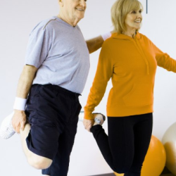 In-Home Personal Training