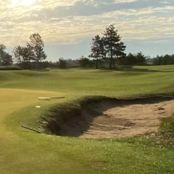 Strong Roots Golf Classic