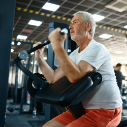 Strength Training
