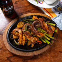 Del Mar Dishes