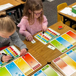 Preschool-12th Grade Education