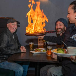 Catering