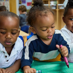 Toddler Program
