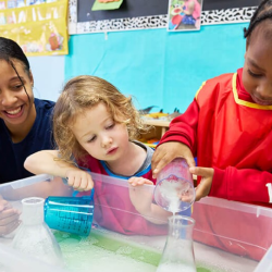 Preschool Program
