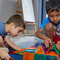 Prekindergarten Program