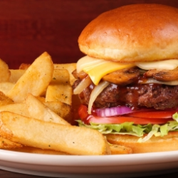 Burgers & Sandwiches