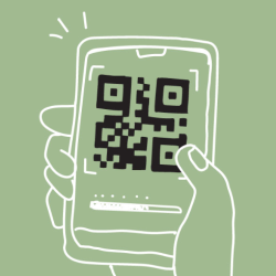 Digital Marketing & QR Code Integration