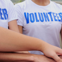 Volunteer