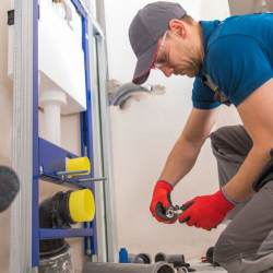 Plumbing (Minor)