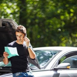 24/7 Accident Assistance