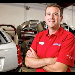 National Warranty