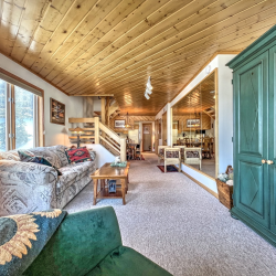 Vacation Rentals