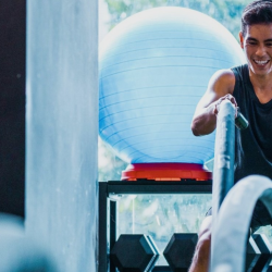 Curated By Fitness Experts