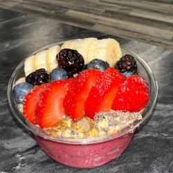 Açaí Bowls