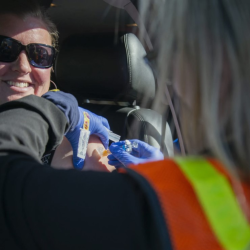 Annual Flu Shoot Out