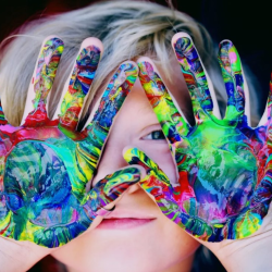 Children with Special Healthcare Needs