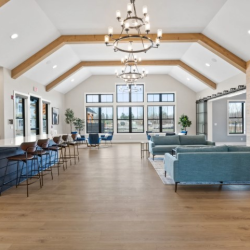 Harbor Point Clubhouse