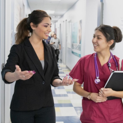Admissions Team