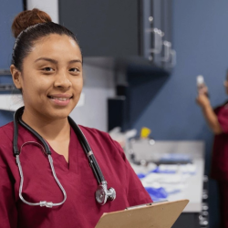 Medical Assistant Program