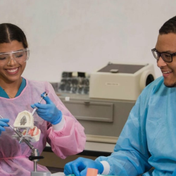 Dental Assistant Program