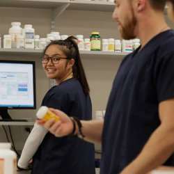 Pharmacy Technician Program