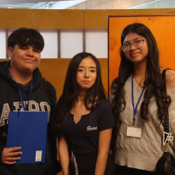 Multi-Year In-School Model