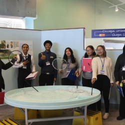 Middle School Model (Grades 6–8)