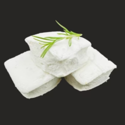 Marsh Mallows