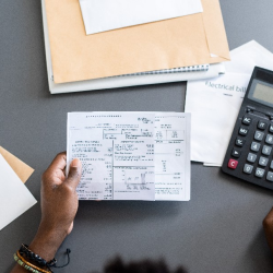 Stress-Free Taxes