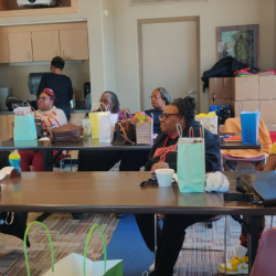 Empowerment Classes