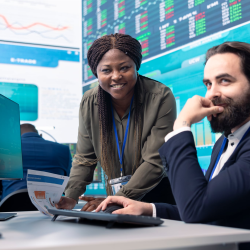 Strategic Immersives