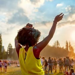 Creative and Remote Locations