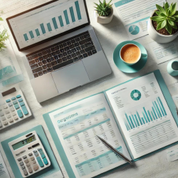 Accounts Payable Management