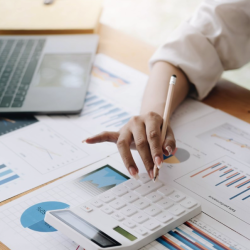 1099 Management & Reporting