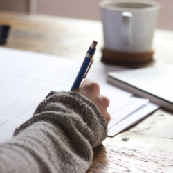 Free Self Assessment