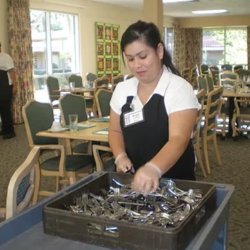 Supported Employment Program