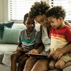 Guaranteed Acceptance