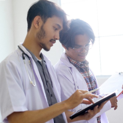 College of Health Sciences