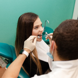 College of Dental Medicine