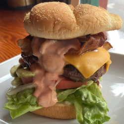Burgers/Sandwiches