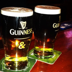 Extensive Drink Selection