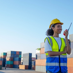 Port Drayage Services