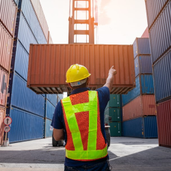 Container & Break-bulk Shipping Solutions