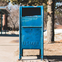 Marketing Services & Direct Mail