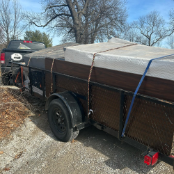 Mattress Disposal