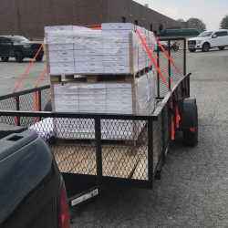 Home Delivery