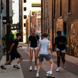 Season Membership Request