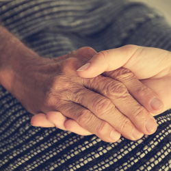 End-of-Life Doula Services