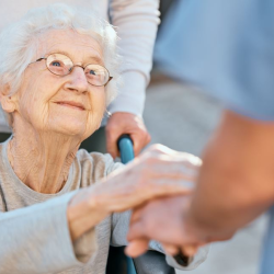 Senior Housing Placement & Support