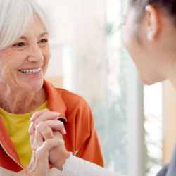 Referrals to Services for Seniors